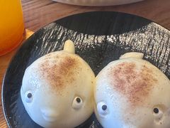 -永安鱼庄·镇江菜(丁卯店)