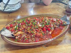 -朗妈私房菜(婺女州店)