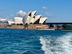 -悉尼歌剧院
