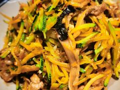 -俏九州·小炒黄牛肉(华润万象汇店)