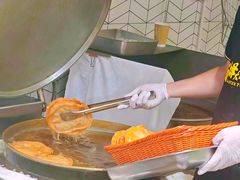 -汤姆大师傅鲜香牛肉饼(深圳保利文化广场店)