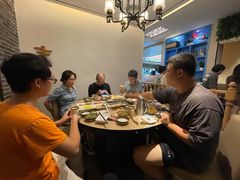 -野妹经典火锅(民治店)