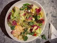 -芭莉与彩虹西餐厅(成都合生汇店)