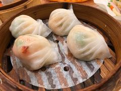 顺德人家虾饺皇-顺德人家食府(黄金广场店)