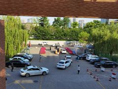 -杭州电子科技大学(下沙校区)
