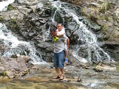 -九龙江国家森林公园