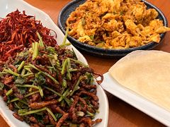 -老昌春饼(中央大街店)