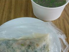 -阿玲面线糊(溪岸路店)