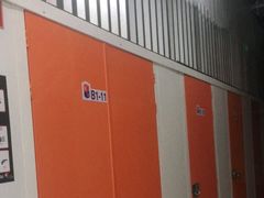 -美立方自助仓迷你小仓库(太阳宫凯德店)