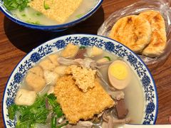 -小潘记鸭血粉丝汤