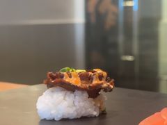 -戏作寿司(观音桥店)