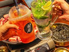 -春熙台韩国料理·章鱼肥牛(西丽店)