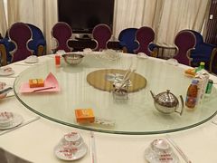 包厢-潇湘世家(蒸湘店)