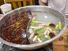 -昱欣麻辣烫·清真