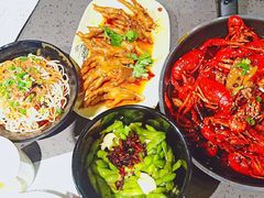 -一棠龙虾•王牌虾球(光谷天地店)