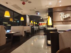 -必胜客(金高店)