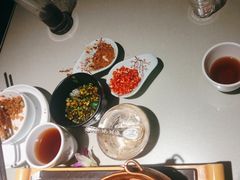 -品味泸沽湖•民族特色菜(大落水店)