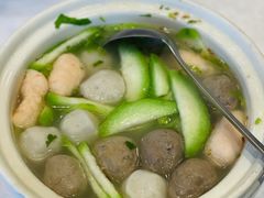 潮式手工三丸-欢乐海岸美食联盟