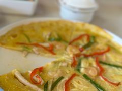 -韩香福烤肉庄园(荣成店)