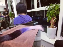 点击看大图 -OnHair Salon