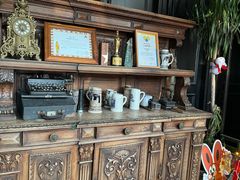 -布拉格餐厅· 中欧捷克菜(全国首店)