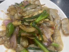 -明记海鲜大排档(巽寮湾店)