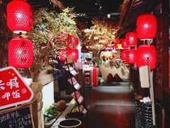 -老湘村·湖南土菜(天河维多利店)