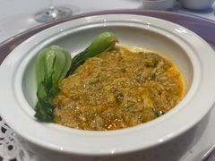 -君来湖滨饭店·渔餐厅