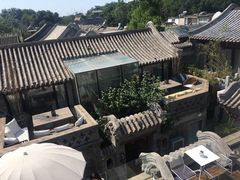-糖房咖啡(南锣鼓巷店)