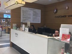 -百盛(莘庄店)