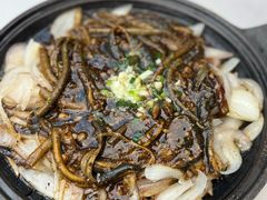 过桥鳝-永丰源大酒店(人民中路店)