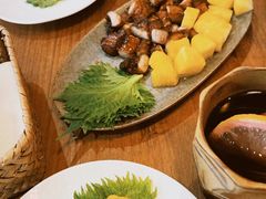 -Blac+Blac(中海环宇荟店)