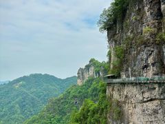 -清江方山景区
