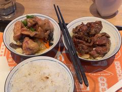 -大快活(丽丰店)