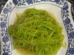 -记忆湘菜馆(芙蓉镇店)