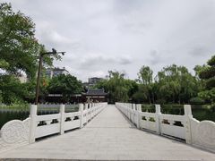 -北湖公园
