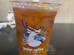 -瑞幸咖啡(芳村万象店)