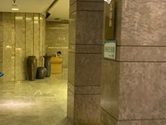 -华夏良子·足道SPA艾灸(山东大厦店)