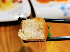 -臭桂鱼儿特色餐厅(朝晖七小区北区店)