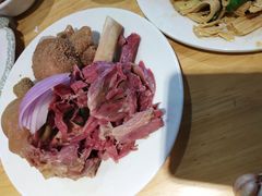 -李柱·柘城垛子羊肉旗舰店(通泰路店)