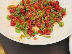 -民族饭荘(新华大街店)