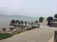-深圳湾公园(南山区)