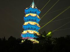 -云龙湖旅游景区