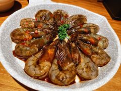 -新興传承烤鸭