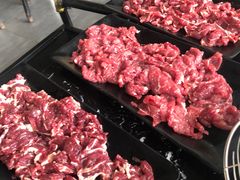 -牛一煲美食(江高店)