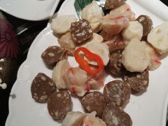 -食鲜捞火锅(湖西路店)