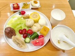 -全季酒店(苏州观前街察院场地铁站店)