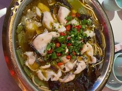 -大融厨·鸡毛店·川菜(果壳里东安湖店)