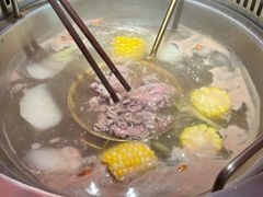-三头牛·潮汕牛肉生蚝火锅 (夏湾店)