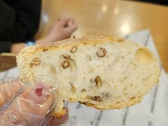 花椒法棍-GONTRAN CHERRIER·GC可颂(朝阳大悦城店)